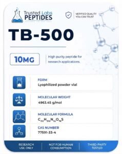 TB-500 (10mg)