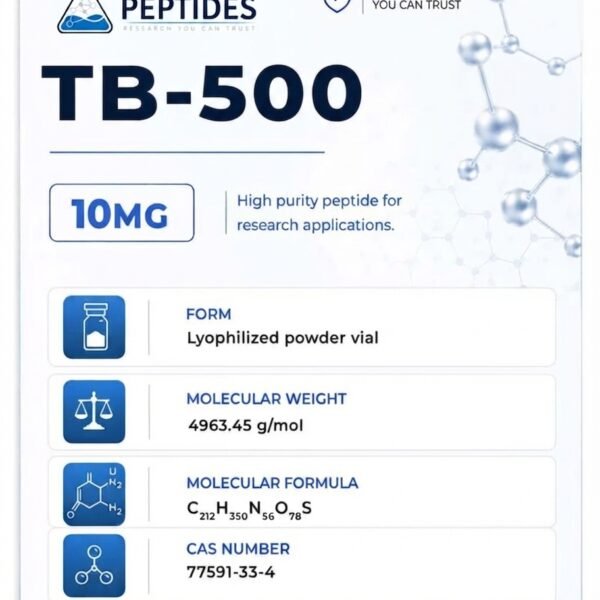 TB-500 (10mg)